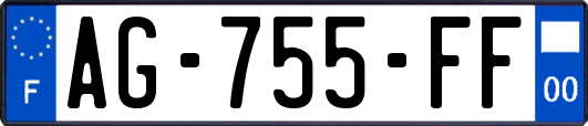 AG-755-FF
