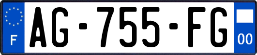 AG-755-FG