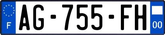 AG-755-FH