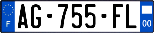 AG-755-FL