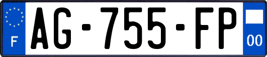 AG-755-FP