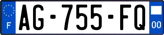 AG-755-FQ