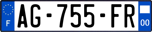 AG-755-FR