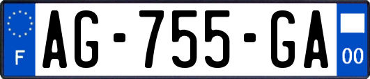 AG-755-GA