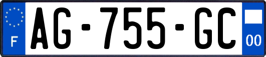AG-755-GC