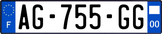 AG-755-GG