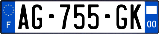 AG-755-GK