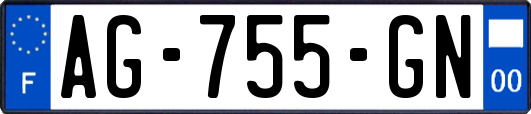 AG-755-GN