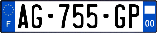 AG-755-GP