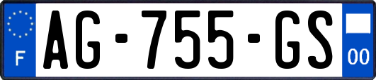 AG-755-GS