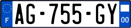 AG-755-GY