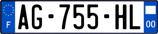 AG-755-HL
