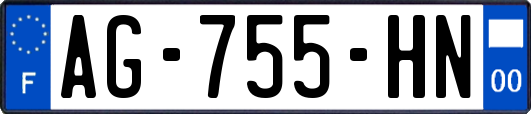 AG-755-HN