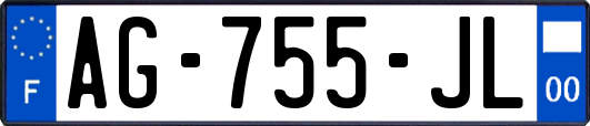 AG-755-JL