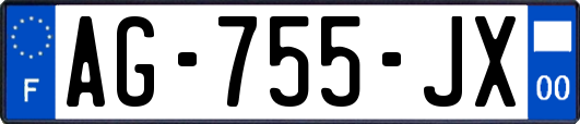 AG-755-JX