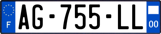 AG-755-LL