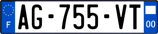 AG-755-VT