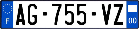 AG-755-VZ