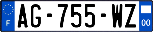 AG-755-WZ
