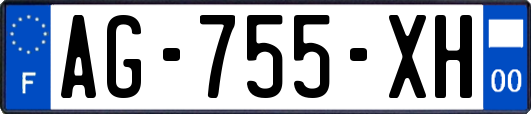 AG-755-XH