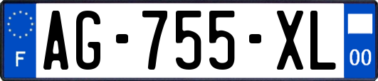 AG-755-XL