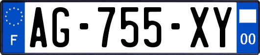 AG-755-XY
