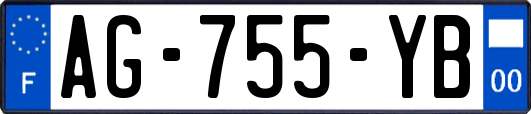 AG-755-YB