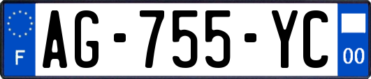 AG-755-YC