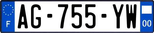 AG-755-YW