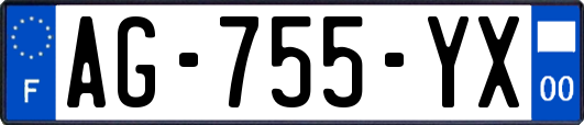 AG-755-YX