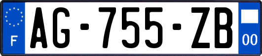 AG-755-ZB