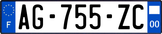 AG-755-ZC