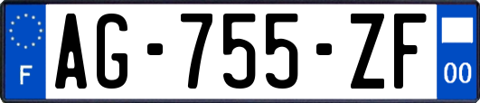 AG-755-ZF