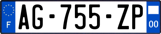 AG-755-ZP