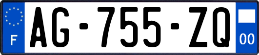 AG-755-ZQ