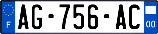 AG-756-AC