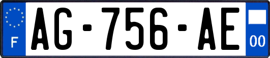 AG-756-AE