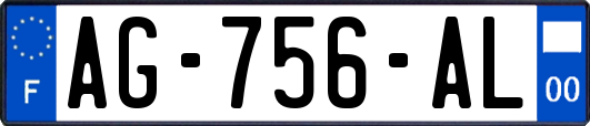 AG-756-AL