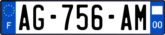 AG-756-AM