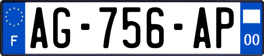 AG-756-AP