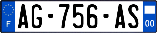 AG-756-AS