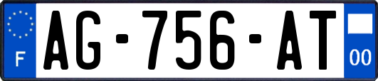 AG-756-AT