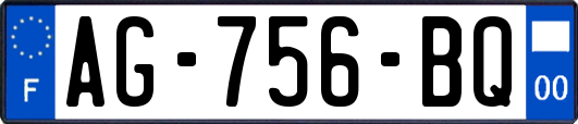 AG-756-BQ