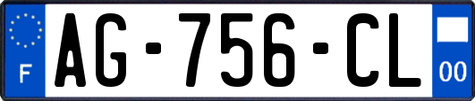 AG-756-CL