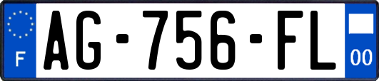 AG-756-FL
