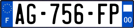 AG-756-FP