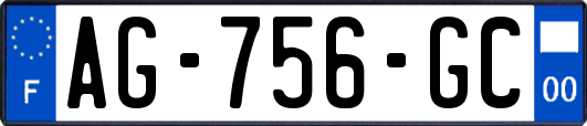 AG-756-GC