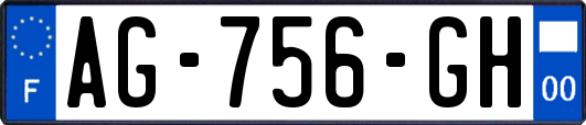 AG-756-GH