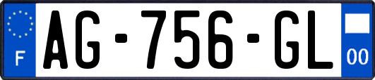 AG-756-GL