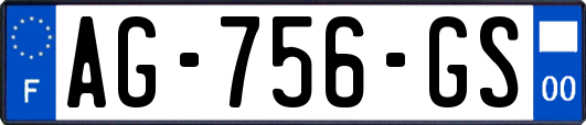 AG-756-GS